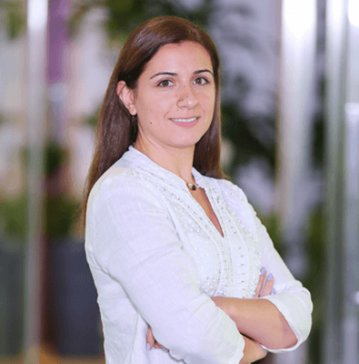 Irene Rabbah