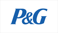 P &G