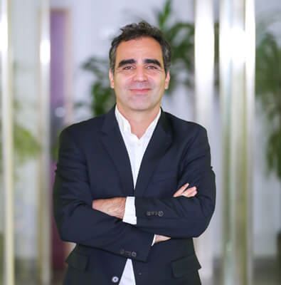 Mario Ghosn