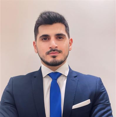Roudy Yazbeck