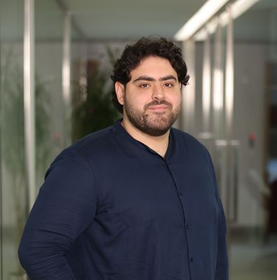 Mohammad Hajjar