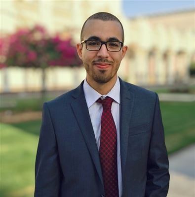 Mohammed Farid