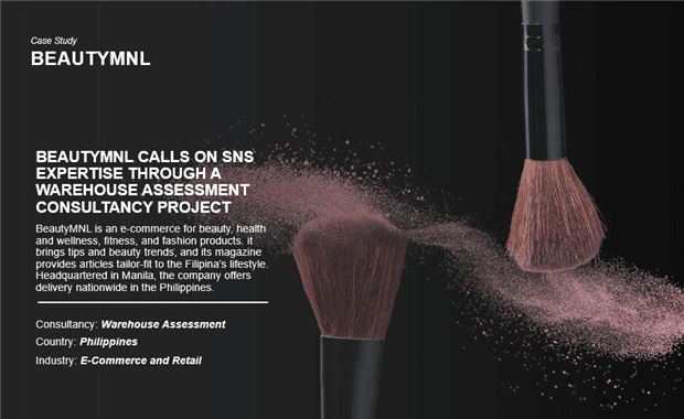BEAUTYMNL Case Study