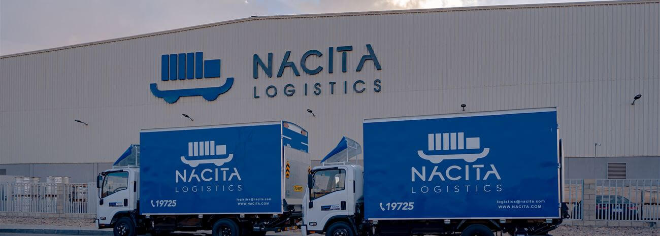 About Nacita
