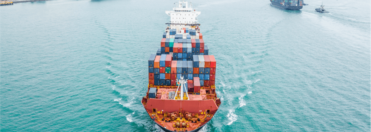 About Milaha Maritime