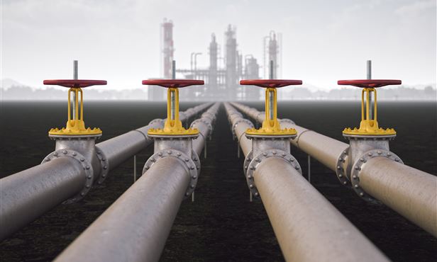 SAUDI CHEVRON TRANSFORMS PETROCHEMICAL LOGISTICS WITH SNS AND INFOR WMS 