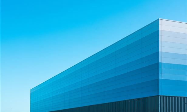 Infor WMS Powers First Supply’s New Distribution Center with Exotec Automation