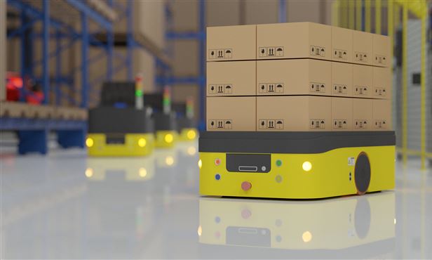 SNS AND CLOUDLEAP PARTNER TO ACCELERATE MULTI-CARRIER SHIPPING AUTOMATION