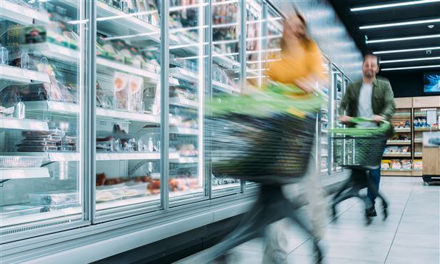GCL STRENGTHENS WAREHOUSE PERFORMANCE WITH INFOR WMS IMPLEMENTATION LED BY SNS