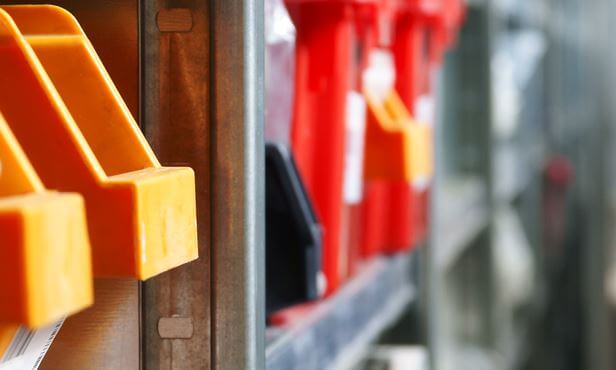Getting Started with Warehouse Management Systems 