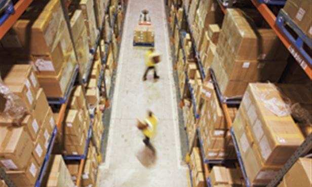 How to Measure, Benchmark and Improve your Warehouse