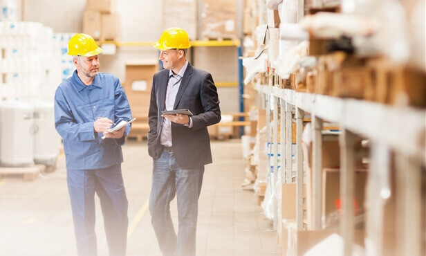 Warehousing Costing and Billing