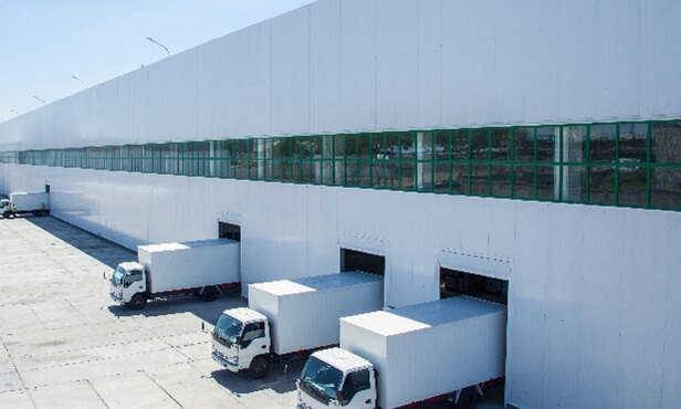 MLS Uses SNS Expertise To Optimize Its Warehouse Network Model In KSA